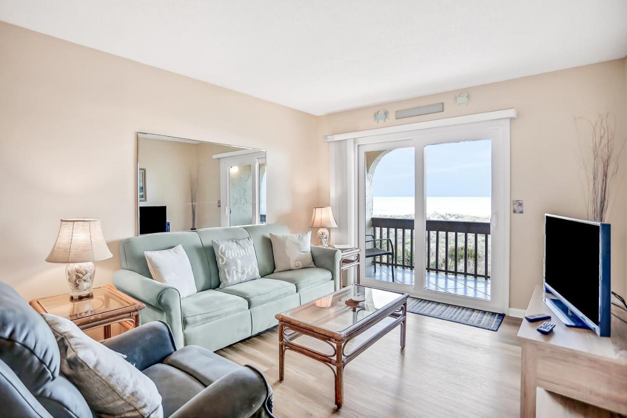 St Aug Ocean And Racquet II Villa St. Augustine Kamer foto